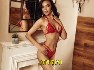 Sophialyn