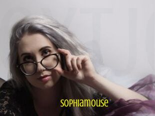 Sophiamouse