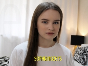 Sophianozers