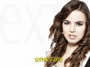 Sophiastayne