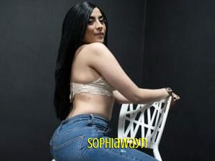 Sophiawayn