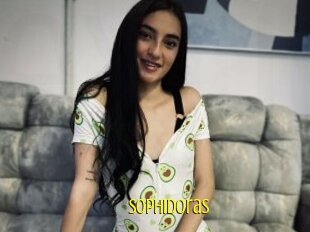 Sophidoras