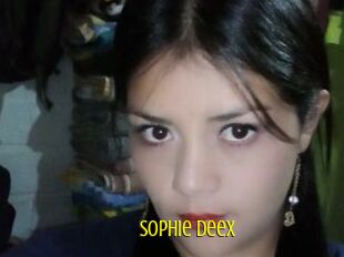 Sophie_deex