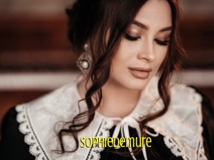Sophiedemure