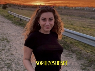 Sophieesunset