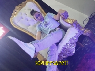 Sophieesweett