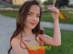 sophieeverly Extraits Jeunes