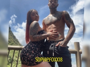 sophiefoxx18 Extraits Jeunes