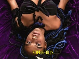 Sophiehills