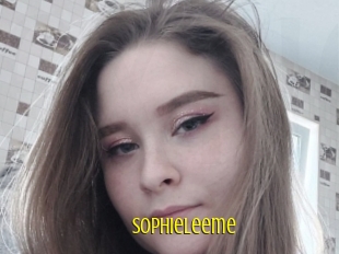 Sophieleeme