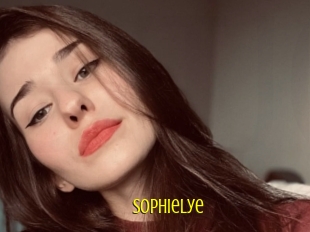 Sophielye