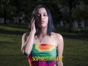 Sophiemmiller