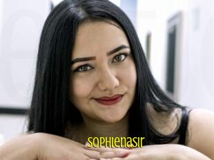 Sophienasir