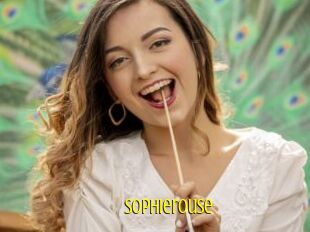 Sophierouse