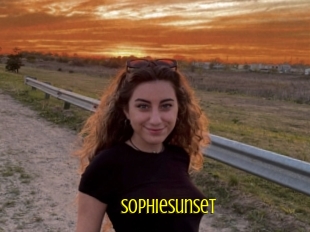 Sophiesunset