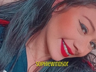 Sophiewindsor