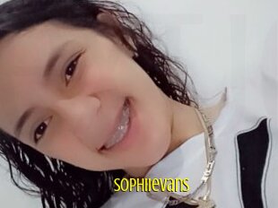 Sophiievans