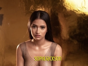 Sophijackson