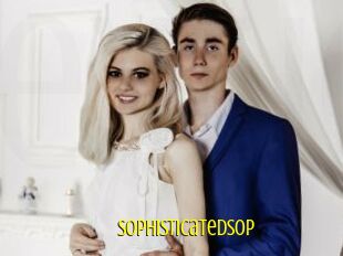 Sophisticatedsop