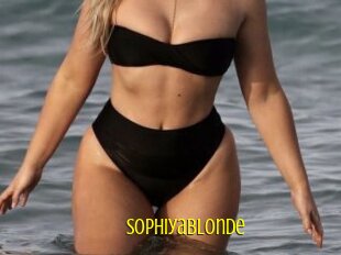 Sophiyablonde