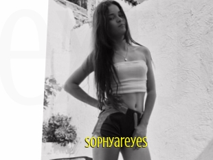 sophyareyes Extraits Jeunes