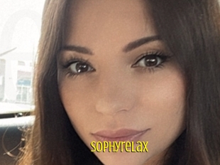 Sophyrelax