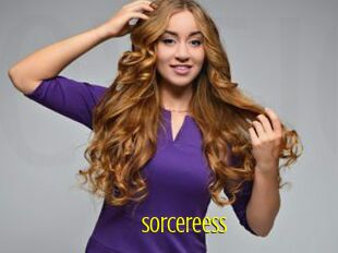 Sorcereess