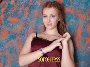 Sorcerress