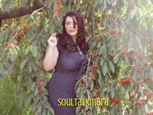 Soultalkmara