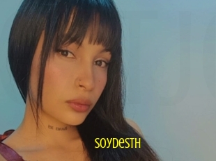 Soydesth