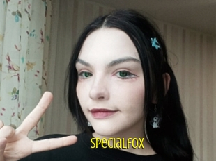 Specialfox