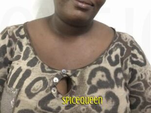 Spicequeen