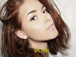 Spicyash