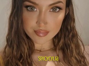 Spicycylia