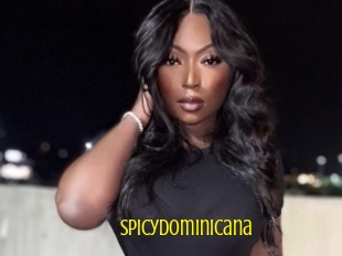 Spicydominicana