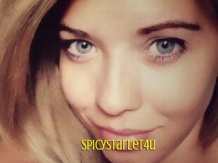 Spicystarlet4u