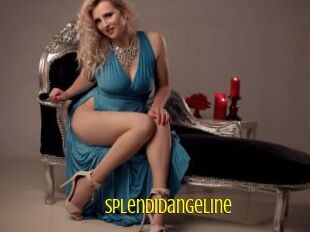 Splendidangeline