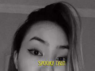 spooky_tyan Extraits Jeunes