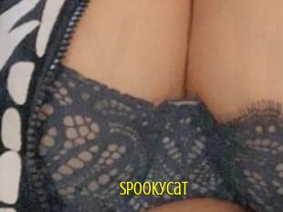 Spookycat