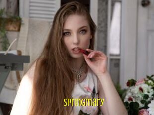 Springmary