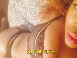 Spritual_release