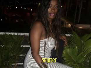 Spuiter