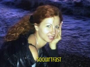 Sqquirtfast