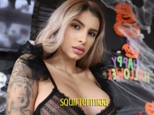 Squirtermiaa