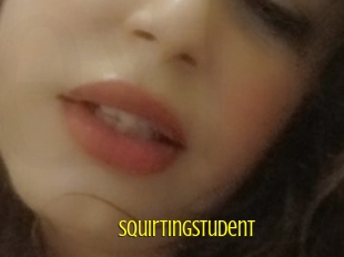 squirtingstudent Extraits Jeunes