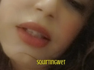 squirtingwet Extraits Jeunes