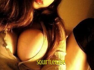 squirtleBabe Extraits Jeunes