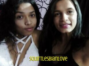 Squirtlesbianlove