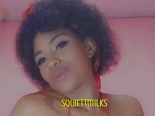Squirttmilks
