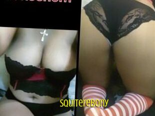 Squiterebony